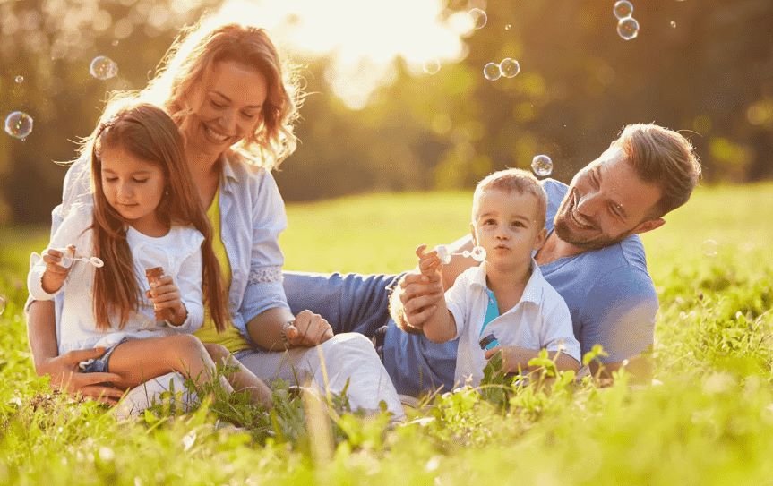England Family Visa