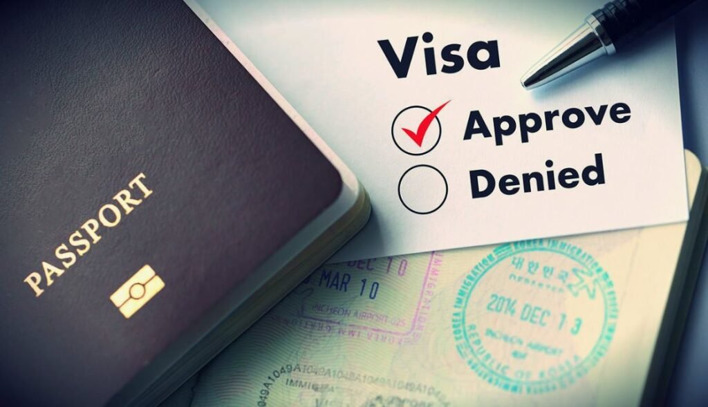 UK family visa reuirements